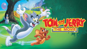 Том и Джерри: Фильм (мультфильм, 1992)