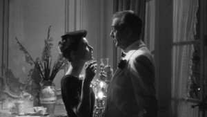 Любовь после полудня (фильм, 1957)