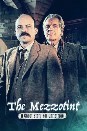 Рождественская история о привидениях: Меццо тинто (фильм, 2021)
