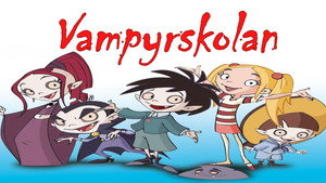 Школа вампиров (мультсериал, 2006)