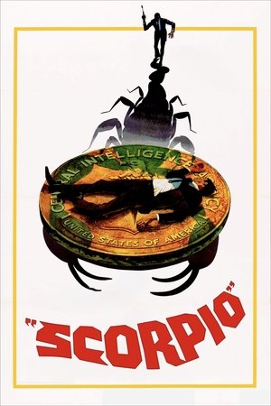 Скорпион (фильм, 1973)