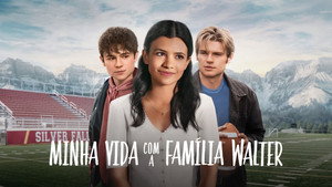 Моя жизнь с мальчиками Уолтер (сериал, 2023)