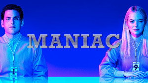 Маньяк (сериал, 2018)