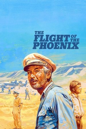 Полет Феникса (фильм, 1965)