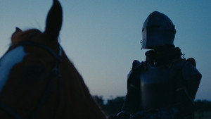 Дикие глаза и Злодей (фильм, 2023)