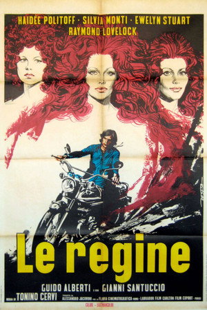 Преступление дьявола (фильм, 1970)