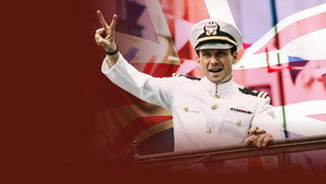 Черчилль идет на войну (фильм, 2004)