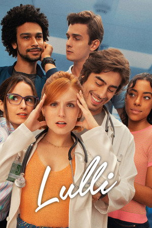 Лулли (фильм, 2021)