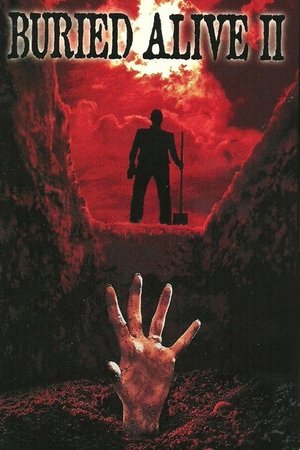 Заживо погребенный 2 (фильм, 1997)