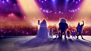 Зверопой 2 (мультфильм, 2021)