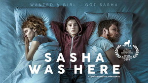 Здесь был Саша (фильм, 2018)