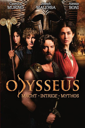 Одиссея (сериал, 2013)