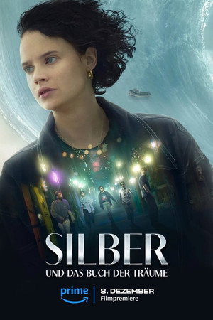 Сильвер и книга снов (фильм, 2023)