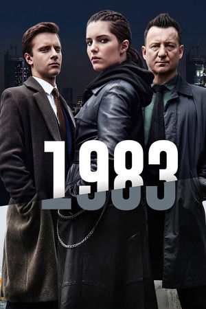 1983 (сериал, 2018)