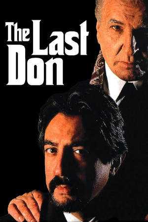 Последний дон (сериал, 1997)