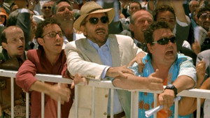 Безумные скачки: Афера Мандраке (фильм, 2002)