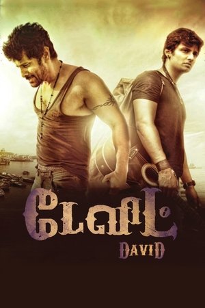 Дэвид (фильм, 2013)