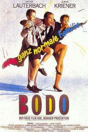 Бодо (фильм, 1989)