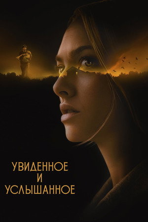 Увиденное и услышанное (фильм, 2021)