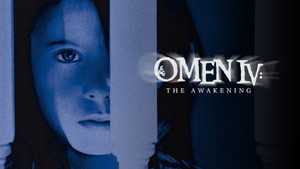 Омен 4: Пробуждение (фильм, 1991)