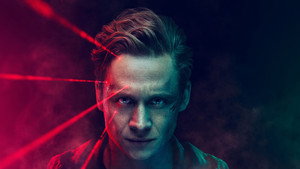 В розыске (сериал, 2017)