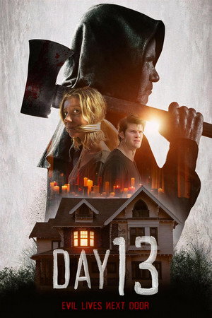 День 13 (фильм, 2018)