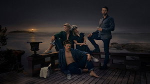 В тумане (фильм, 2018)