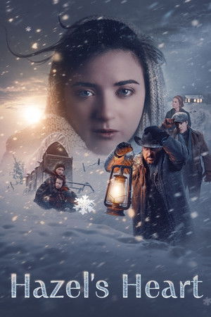 Сердце Хейзел (фильм, 2025)