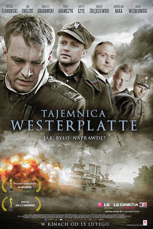 Тайна Вестерплатте (фильм, 2013)