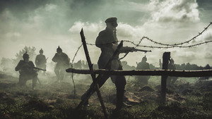 Облака смерти. Битва при Болимове 1915 (фильм, 2020)