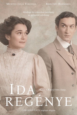 Рассказ Иды (фильм, 2022)