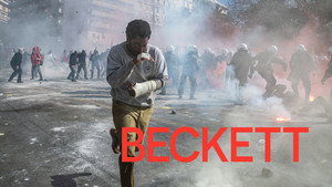 Беккет (фильм, 2021)