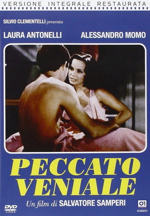 Грех, достойный прощения (фильм, 1974)