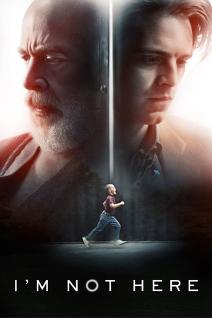 Меня здесь нет (фильм, 2017)