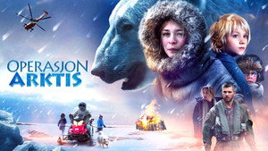 Выжить в Арктике (фильм, 2014)