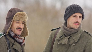 Ледяное молчание (фильм, 2011)