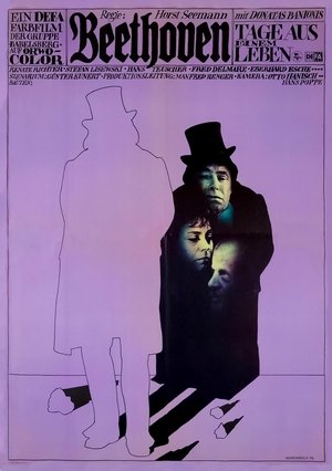 Бетховен. Дни жизни (фильм, 1976)