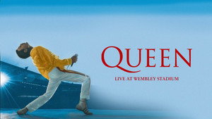 Queen: Live at Wembley Stadium (фильм, 1986)