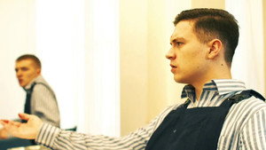 Борстал (фильм, 2017)