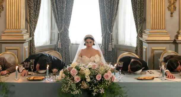 Этот триллер 2022 года — идеальный выбор, если вам понравился «Должно случиться что-то ужасное»