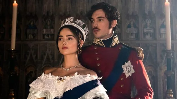 Забытый шедевр с рейтингом 8.2 на IMDb обязателен к просмотру каждому фанату «Короны»