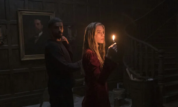 Всё ещё не можете забыть «Твин Пикс»? Вот ещё 8 загадочных сериалов