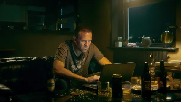 Хит Netflix №2 — экранизация Ю Несбё с рейтингом 90%