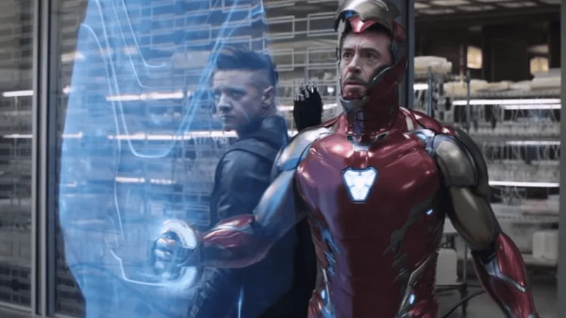 «Мстители: Финал» — новый трейлер-энкор готовит фанатов MCU к новому формату и намёку на «Судный день»