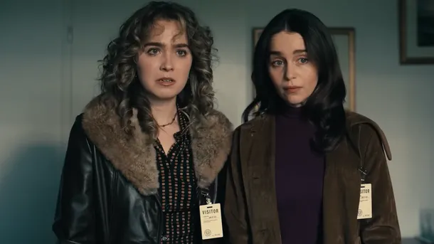 Пони и ещё 4 самых ожидаемых сериала 2026 года