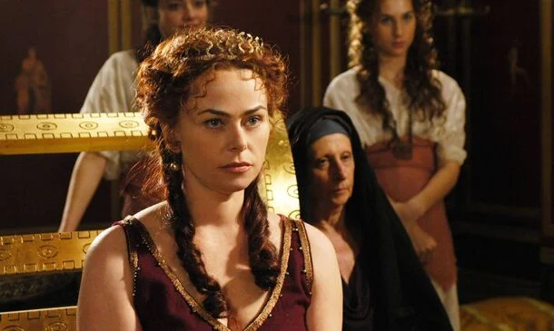 Спустя 20 лет этот сериал HBO остается лучшей исторической драмой в истории