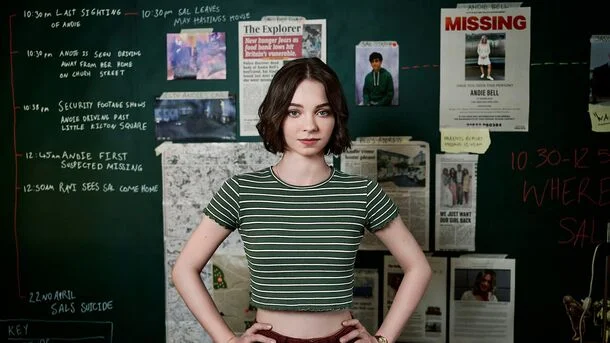 5 уютных детективных сериалов для залипания, если вам не хватает Убийств в одном здании