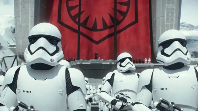 Звёздные войны на Disney+, что выходит 2 сентября