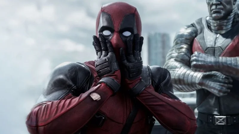 Дэдпул против Карателя, Marvel запускает Крупные калибры