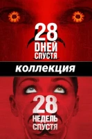 28 дней все части